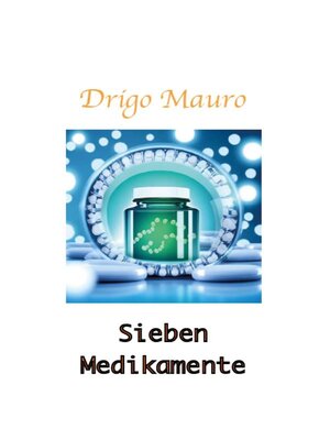 cover image of Sieben Medikamente